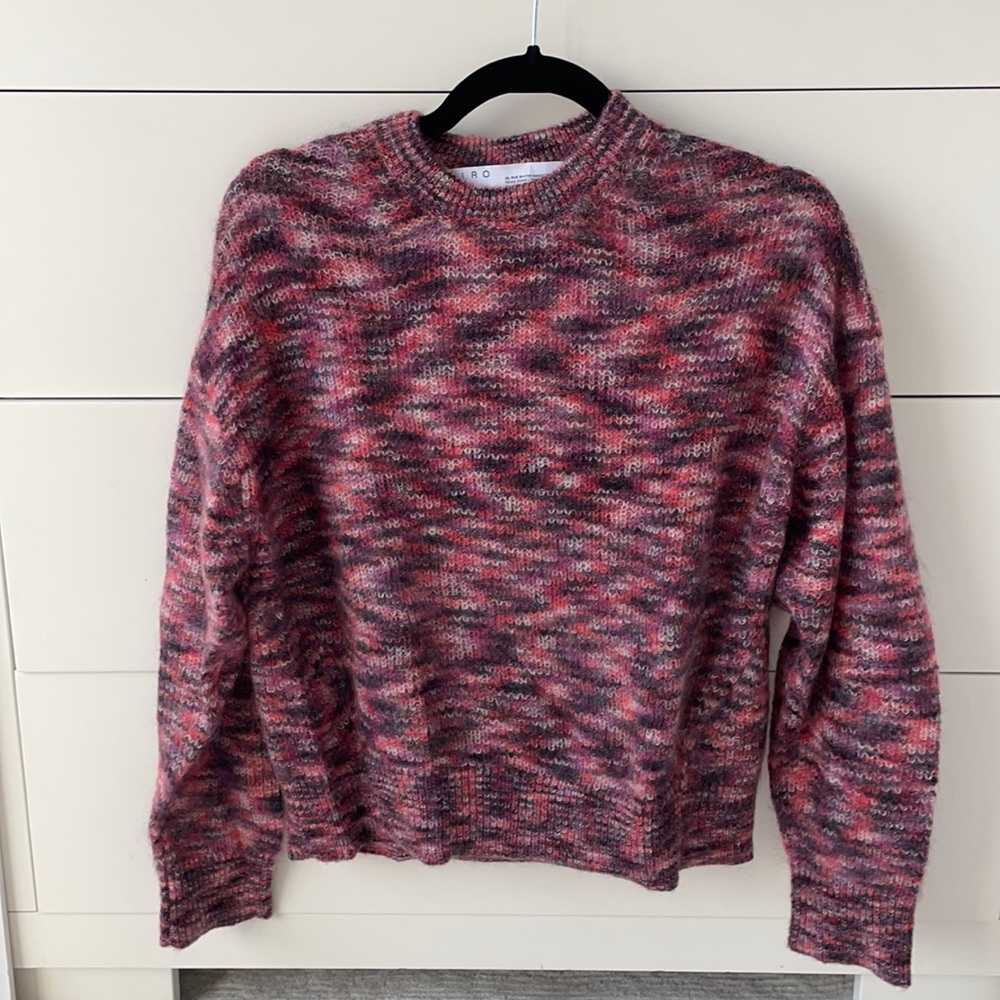 Iro sweater size xxs